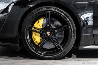 Porsche Taycan Turbo S 93.4 kWh - 6