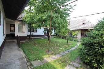 Rodinný dom - Pobedim - 6