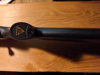 Predám pažbu SAKO typ Tikka T3x - 6