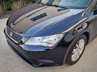 Seat Leon 1.2 TSI - 6