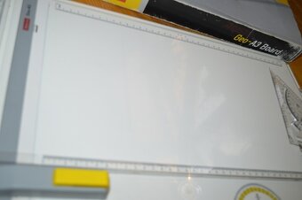 predam - rysovacia doska ARISTO Geo A3 - 6