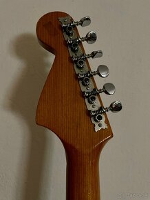 Elektrická gitara Framus Les Paul Special - 6
