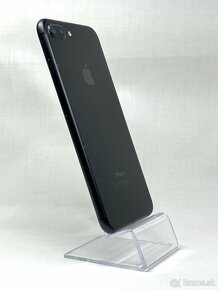 Apple iPhone 7 Plus 128 GB Space Gray - 100% Zdravie batérie - 6