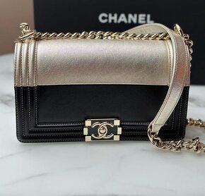 Chanel kabelka originál - 6