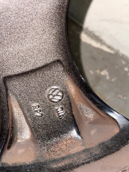 215/40 R18 XL Letné Original VW Golf GTi Detroit - 6