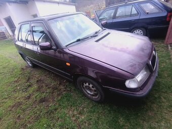 Škoda Felicia 1.3mpi +LPG - MYSTERY - 6