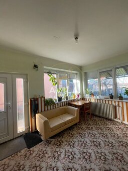 REZERVOVANÉ: 3izbový rodinný dom na pozemku 840m2 - Križovan - 6