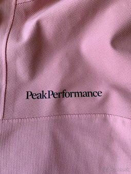 peak performance m nightbreak outdoor jacket - 6