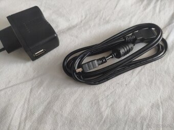 Predávam starú elektronickú čítačku Jinke Hanlin V3 - 6