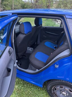 Škoda Fabia Combi 1.2 htp 47kw - 6
