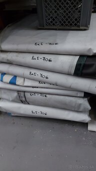PVC plachty, billboardy, celty - 6