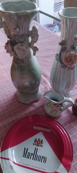 Porcelán hrnčeky a iné - 6