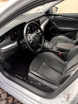 Octavia 2.0tdi 110kw DSG MATRIX - 6