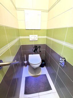 1-izb. byt na vrchnom podlaží s pekným výhlľadom, Jungmannov - 6