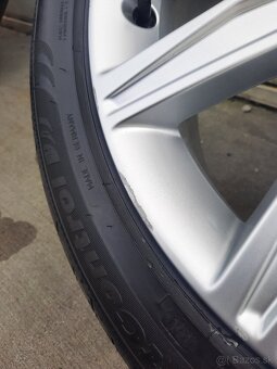 AUDI R19 5x112 - 6
