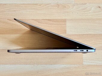 MacBook Pro 13" i5-3.1GHz,2j/16GB/512GB, Touchbar, TOP STAV - 6