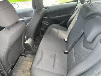 Peugeot 308 - 6