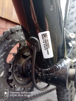 KROSS HEXAGON 7.0 - 6