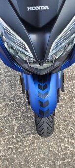 Honda forza 125 r.v 2022 - 6
