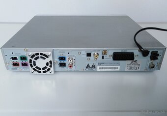 JVC DVD Center XV-THA25 - 6