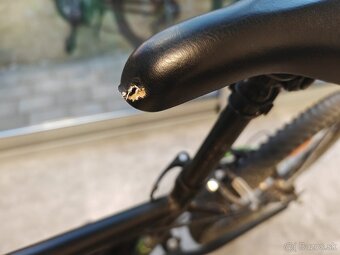 predám detský Bicykel BTWIN V6 power - 6