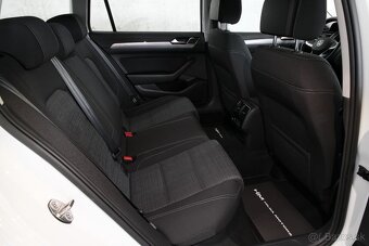 VW Passat Variant 2.0TDI 110kW DSG ACC Kamera Dynaudio Tažné - 6