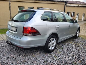 VOLKSWAGEN GOLF 2.0 TDI 103KW BLUEMOTION - 6