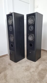 MB Quart QL 800 trojpasmove stĺpové repro - 6