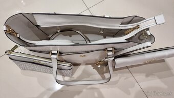 Michael Kors kabelka 3v1 - 6