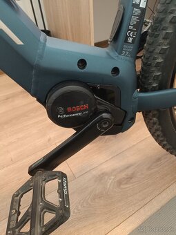 Scott Aspect eRide 930 veľ. XL - 6