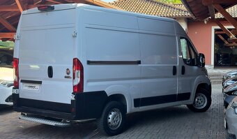 Fiat Ducato Dodávka 2,3 L2H2, 150 koní, Bez Adblue - 6