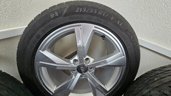 R 17 5×100 - 6