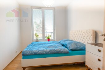 Krásny 3-izbový byt s balkónom, 71 m², Bajkalská ul., Nový R - 6