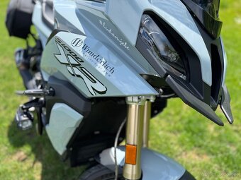 BMW S 1000 XR - 6