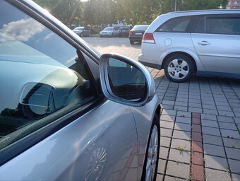 VW Golf VI - 6