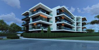 NEO /Projekt LAKESIDE 36 /Piešťany, pri Sĺňave/ 1,5 apartmán - 6