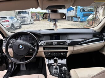BMW 520d - 6