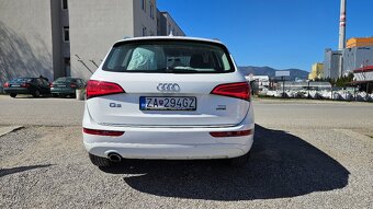 Audi Q5 2.0 TDI 163k quattro S tronic Design - 6