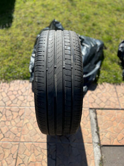 Predám letné pneumatiky Pirelli Scorpion – 235/50 R19 - 6