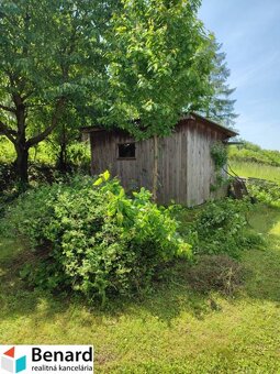 PREDAJ - RODINNÝ DOM ( 5-IZB.)POZEMOK 873 m2, KAPUŠANY, G.K - 6