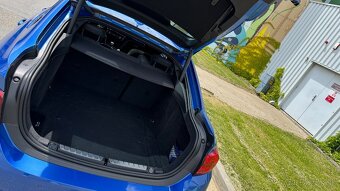 Predam BMW 4 grand coupe 2,0 TDI - 6