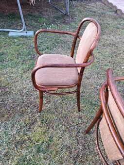 Thonet 5 - 6