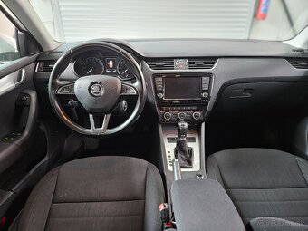 Škoda octavia III 2.0 TDI - 6