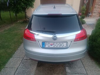 Opel Insignia - 6