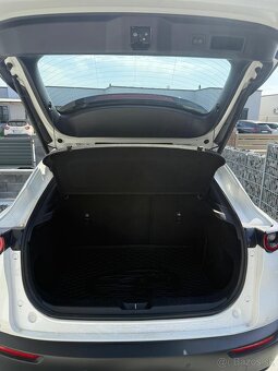Mazda CX-30 Skyactiv-G122 Plus A/T - 6