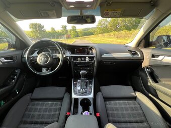 AUDI A4 2014 140KW SPORT - 6