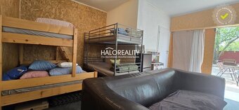 HALO reality - Predaj, pozemok pre rodinný dom 668 m2 Košú - 6