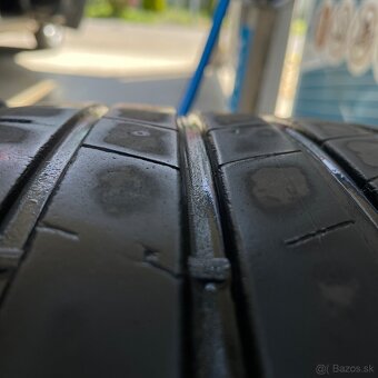 18” alu sada vw golf 8 GTI - 6