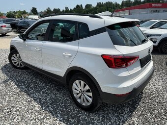 Seat Arona 1.6 TDI 95 Style - 6