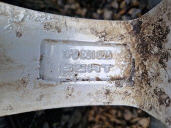 Seat 5x112 R16-KOMPLET 260e - 6